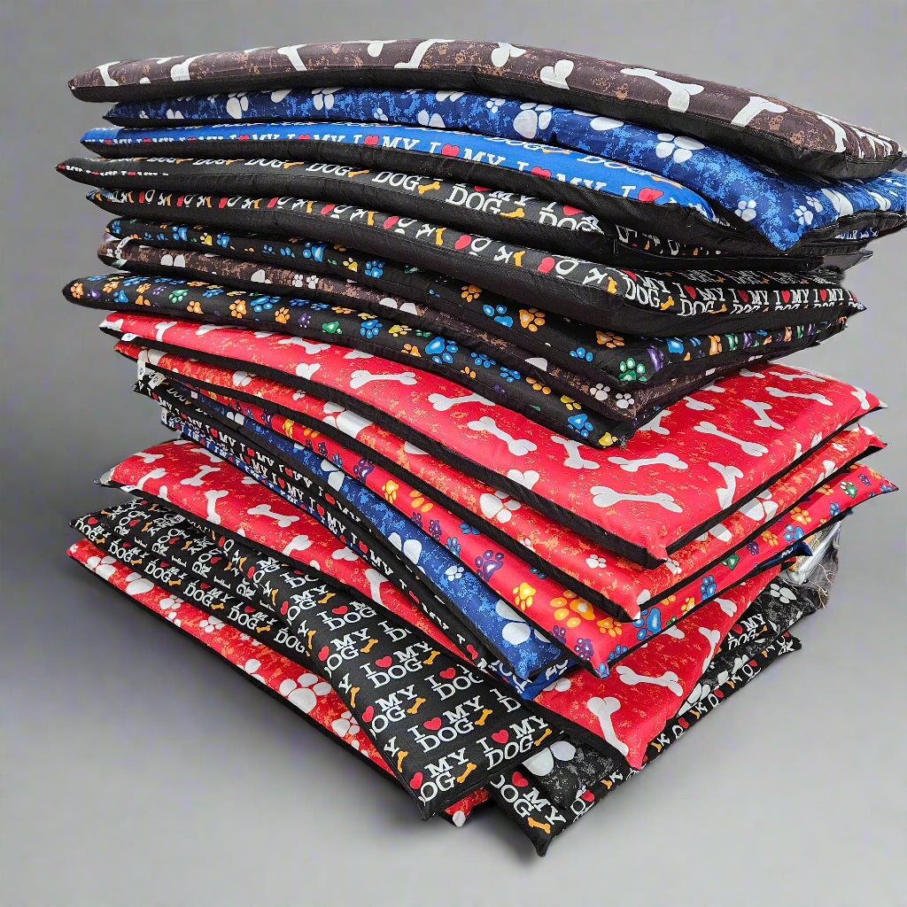 Pet Beds 27 x 37 inch
