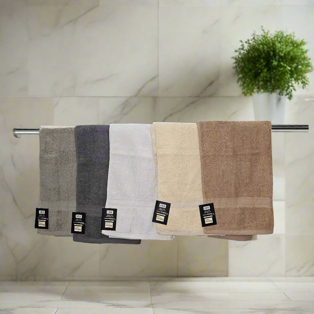 600GSM Towels
