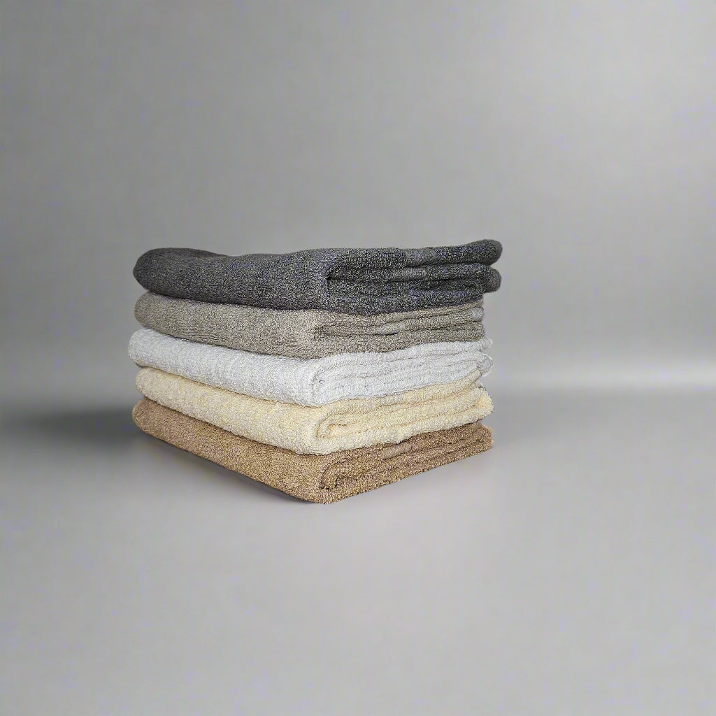 600GSM Towels