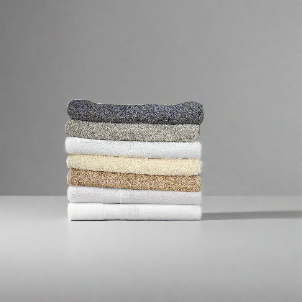 600GSM Towels