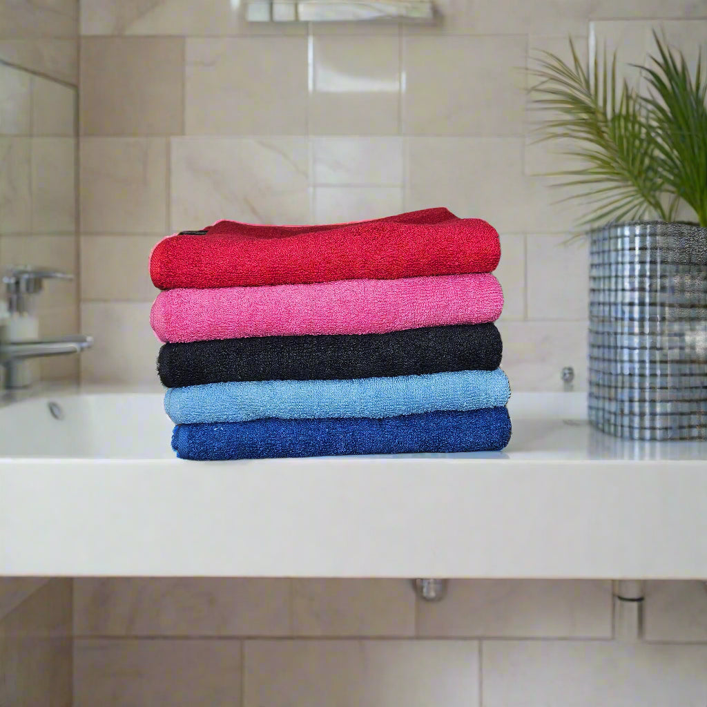 600GSM Towels