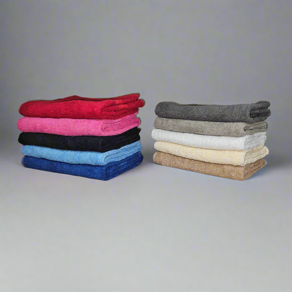 600GSM Towels