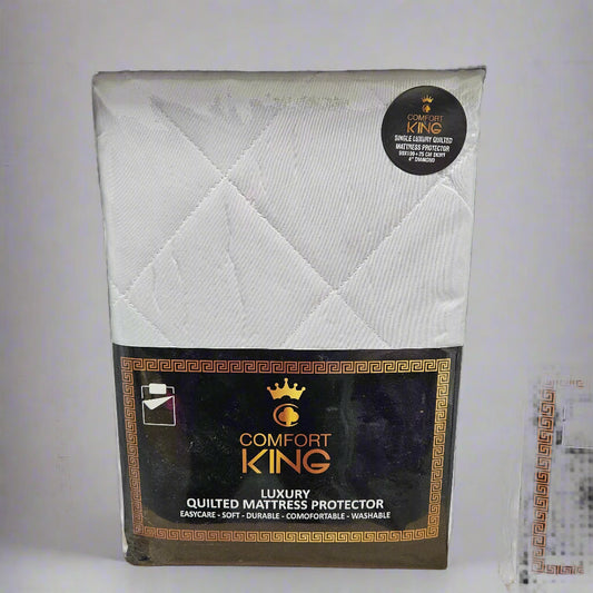 Quilted Mattress Protectors