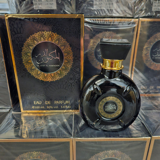 Al Dar Al Maknoon 100ml Eau de Parfum
