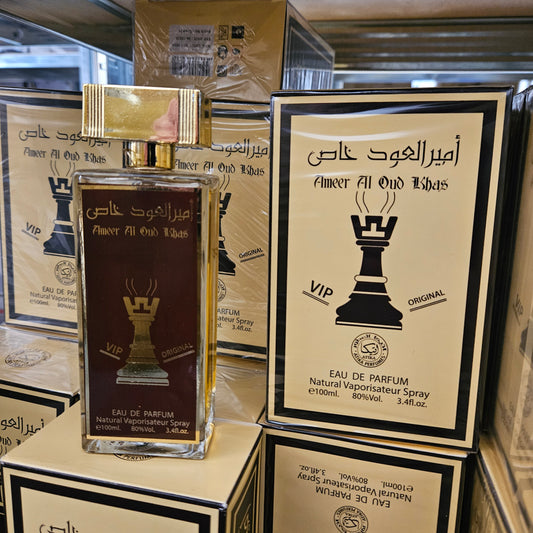 Ameer Al Oud Khas 100ml Eau de Parfum