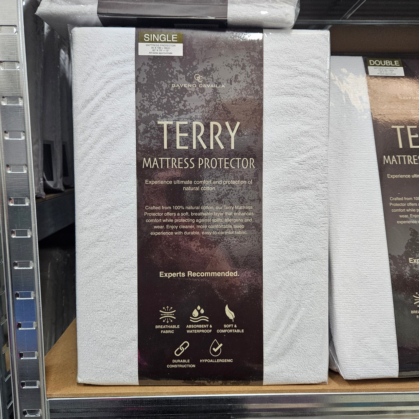 Waterproof Mattress Protectors