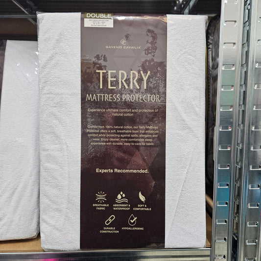 Waterproof Mattress Protectors