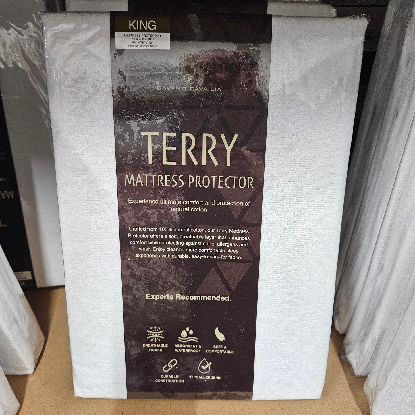 Waterproof Mattress Protectors