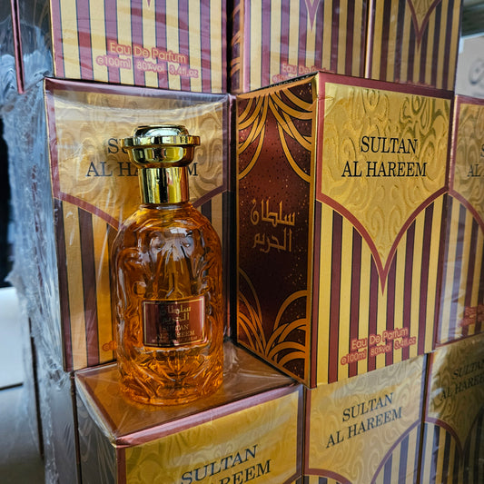 Sultan Al Hareem 100ml Eau de Parfum