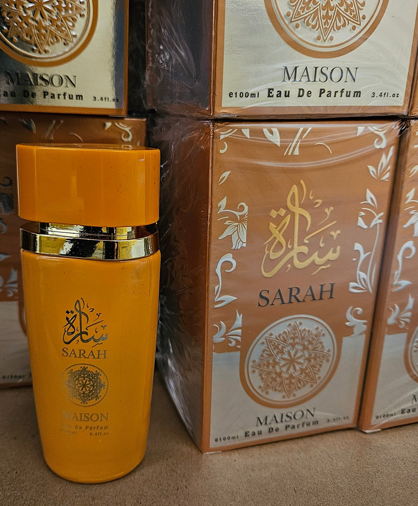 Sarah Maison 100ml Eau de Parfum