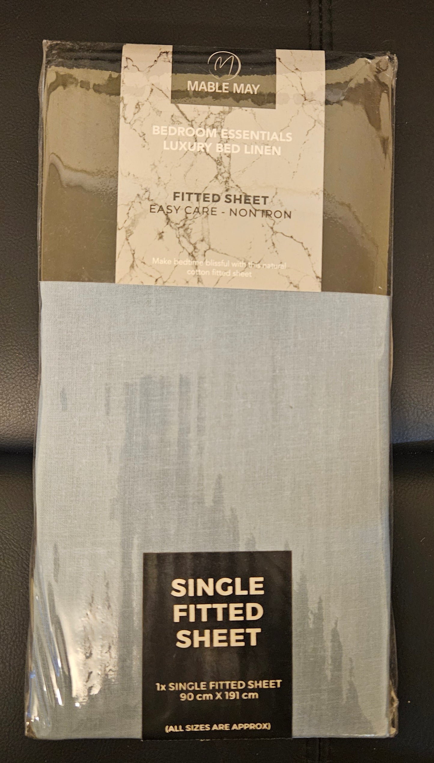 Polycotton Fitted Sheets
