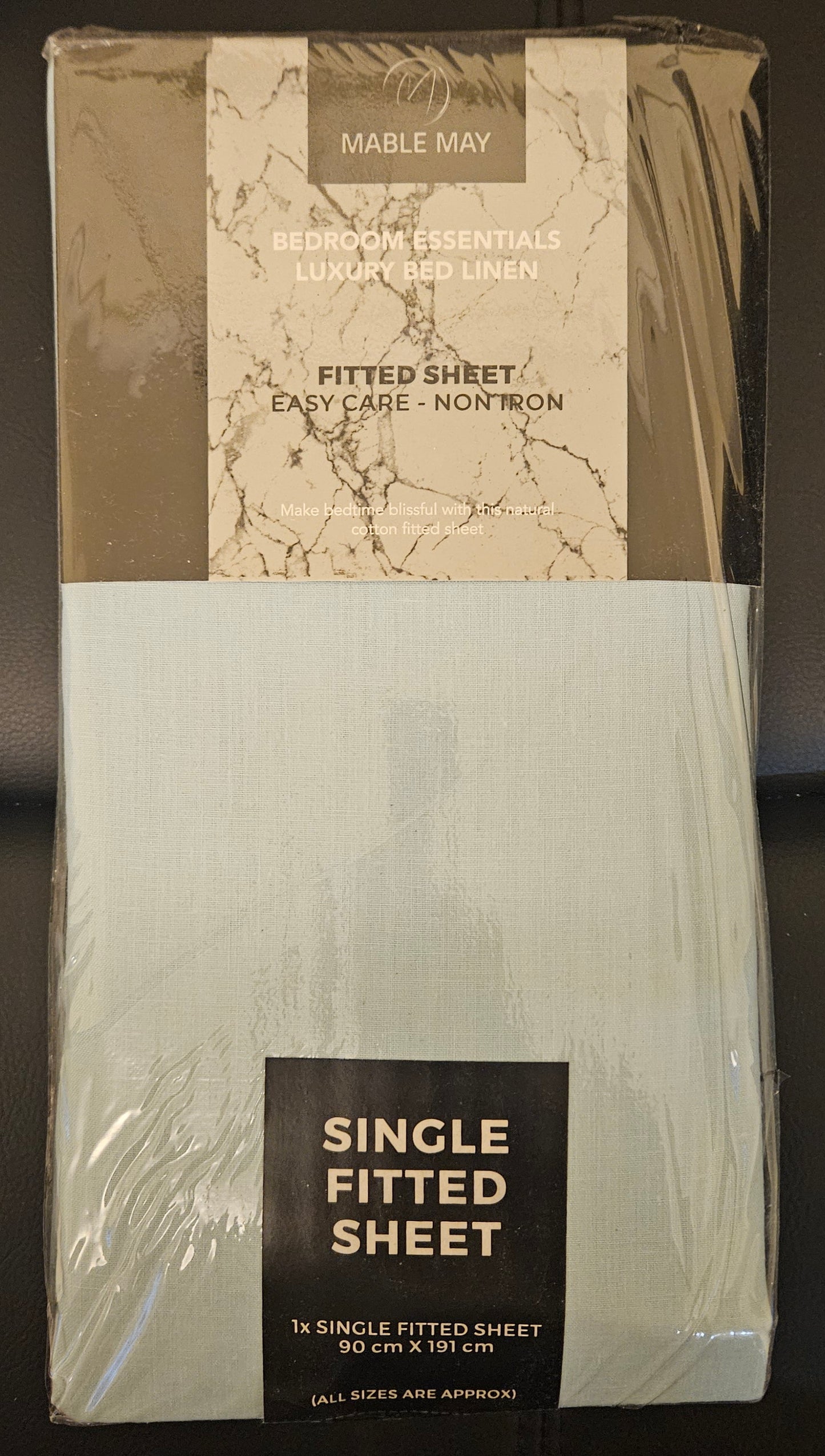 Polycotton Fitted Sheets