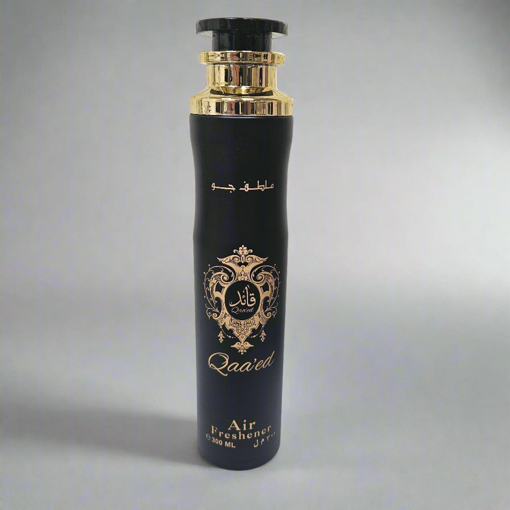 LATTAFA Dubai Air Freshener Room Spray