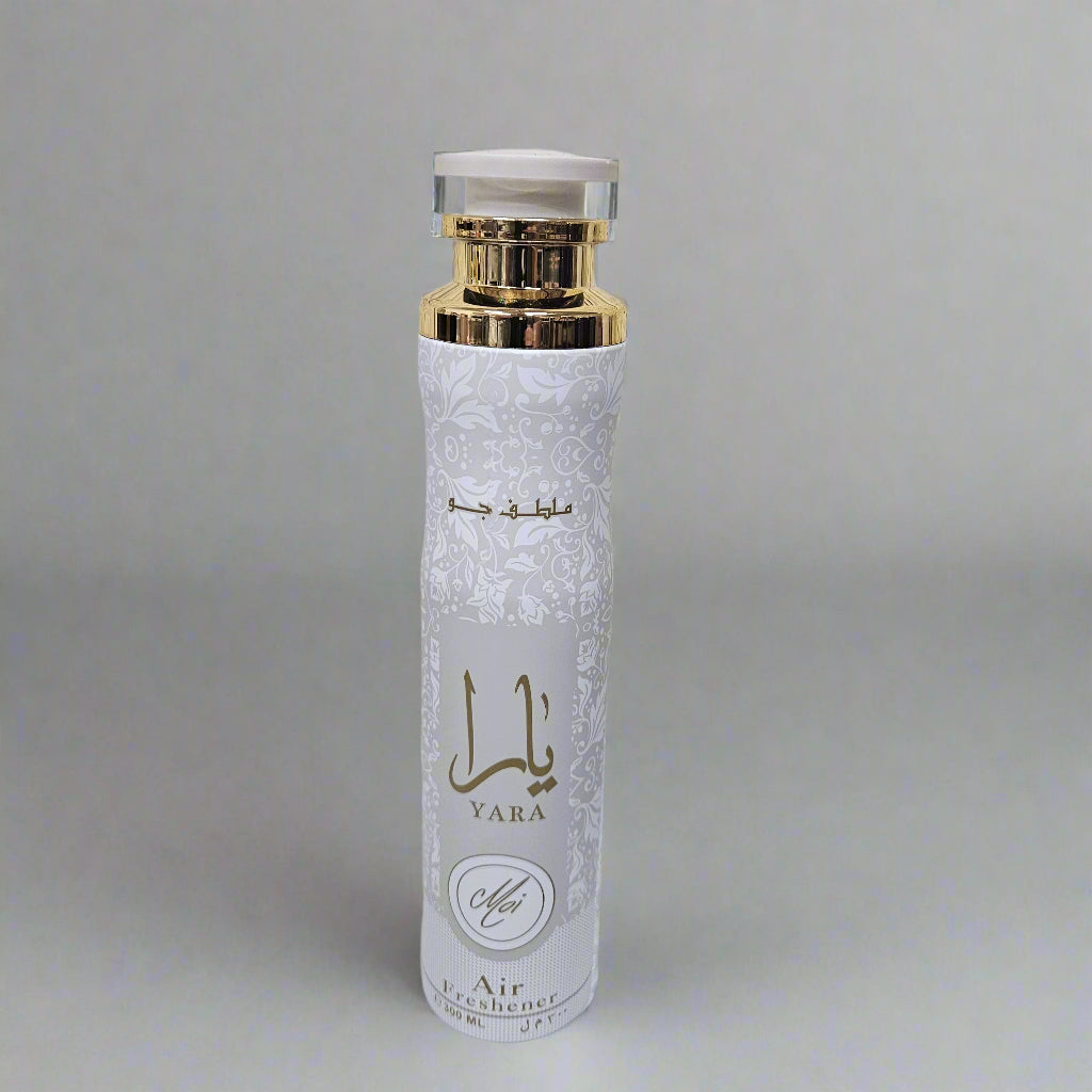 LATTAFA Dubai Air Freshener Room Spray