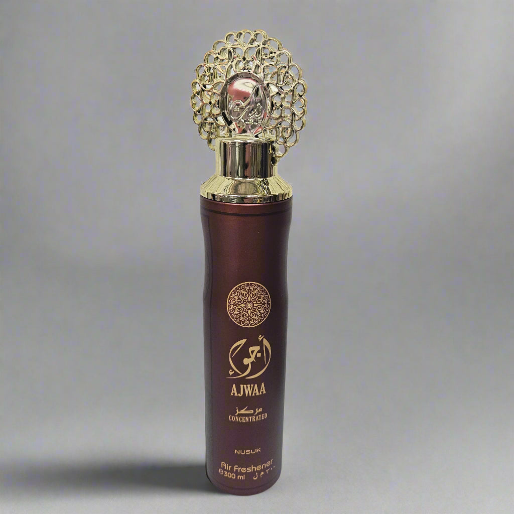 Dubai Air Freshener Room Spray - NUSUK