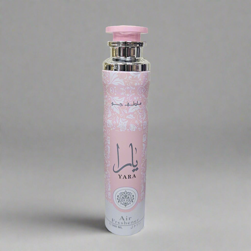 LATTAFA Dubai Air Freshener Room Spray