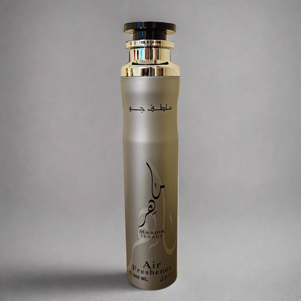 LATTAFA Dubai Air Freshener Room Spray