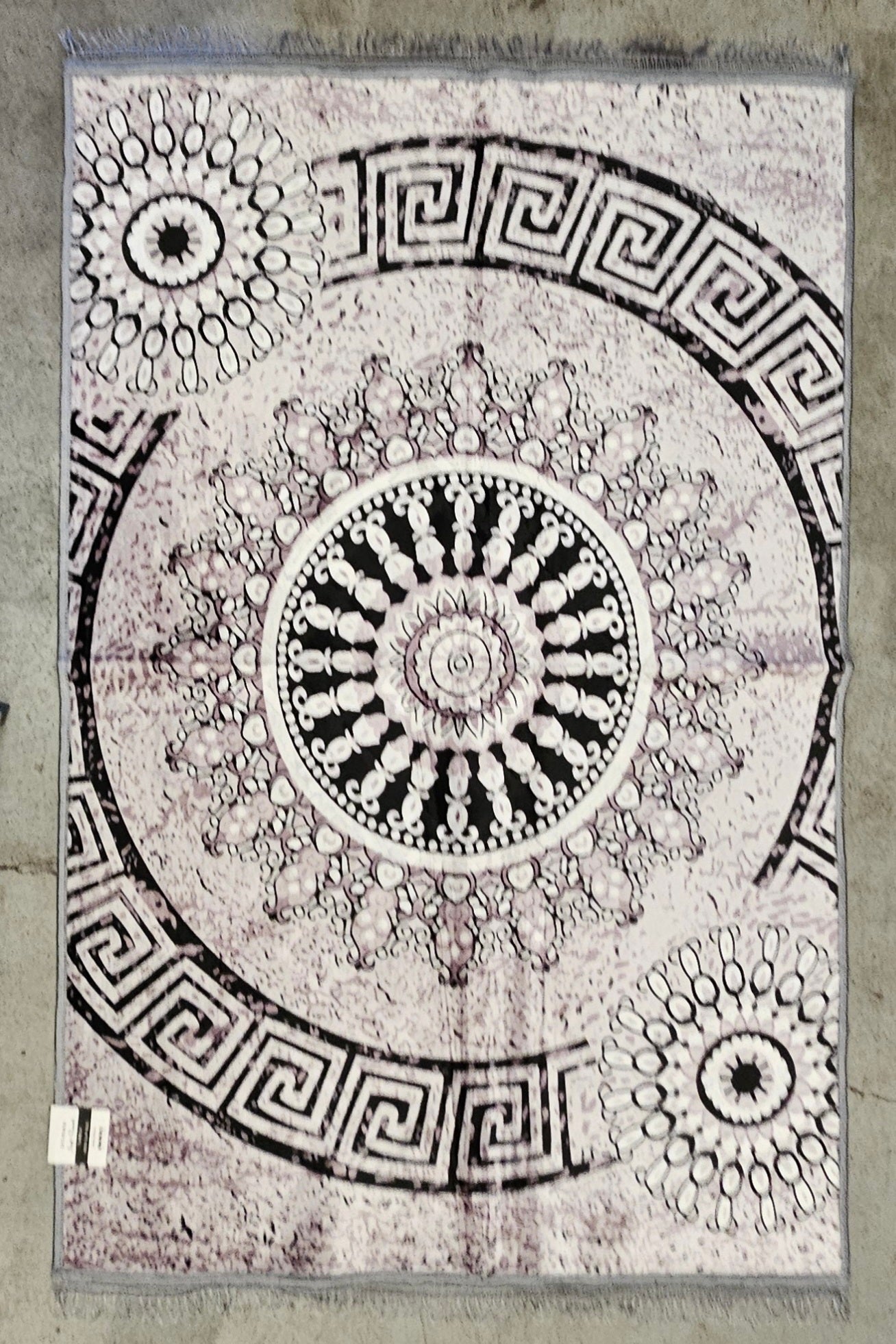 Turkish Non Slip Rugs and Runners