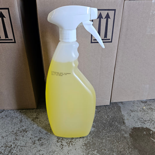 7T Hot Grill Cleaner 0.75L