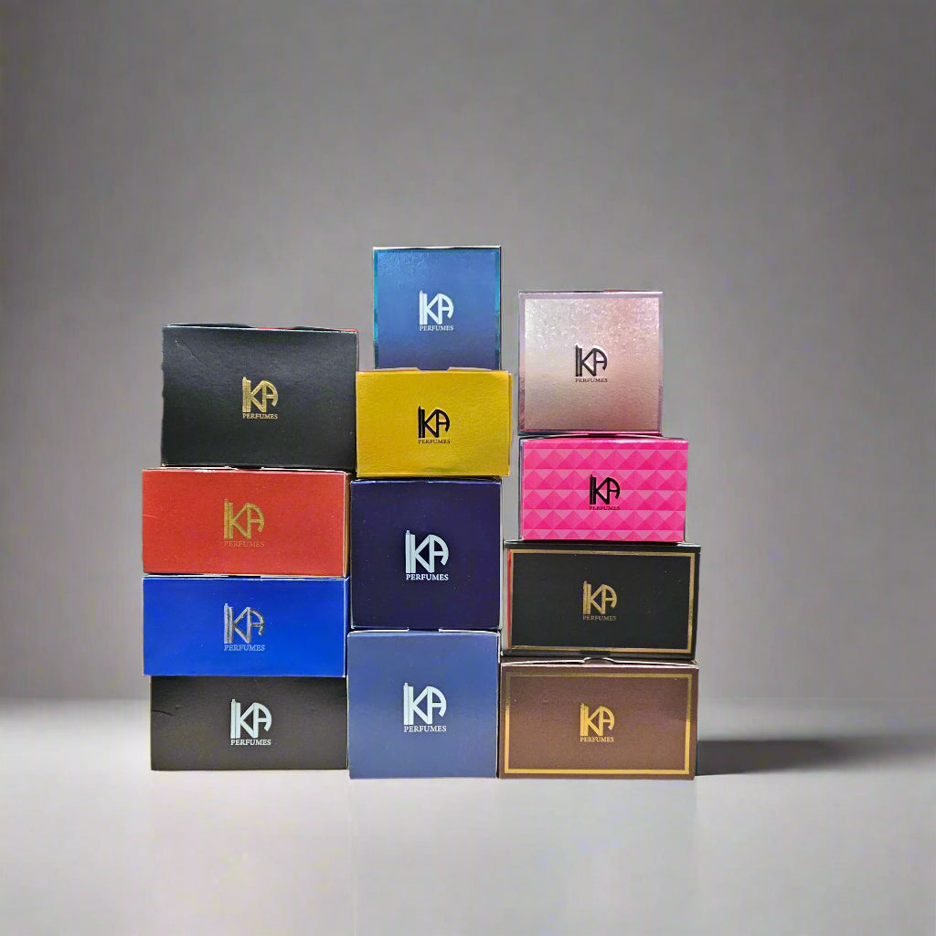 Humrah 100ml Eau de Parfum