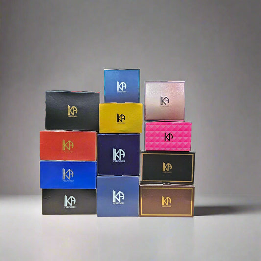 Humrah 100ml Eau de Parfum by Fragrance Couture