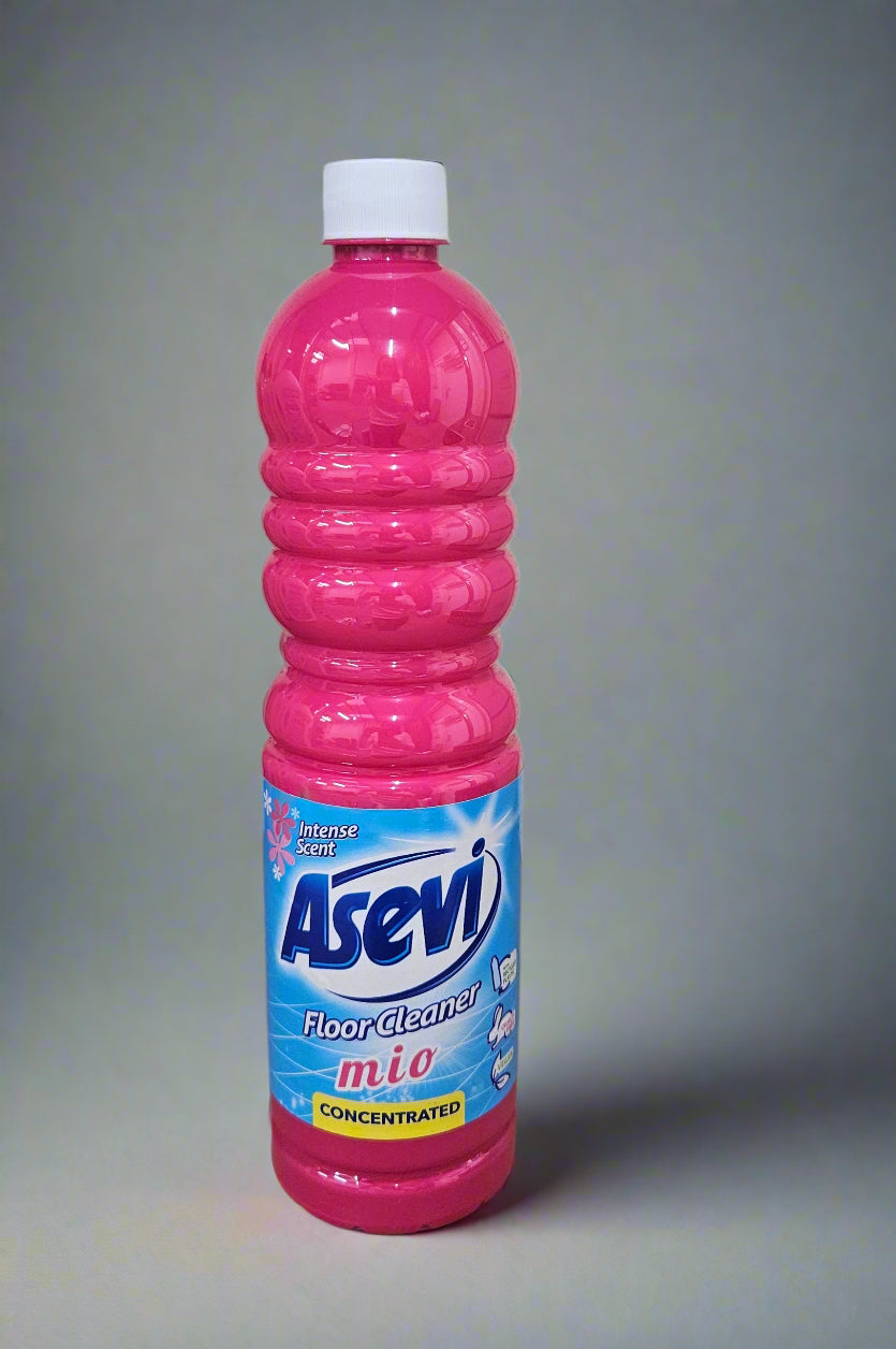 Asevi Floor Cleaner