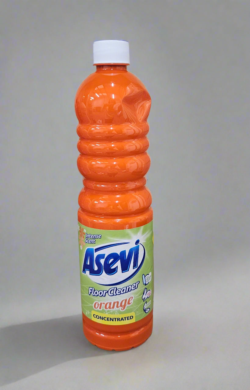 Asevi Floor Cleaner