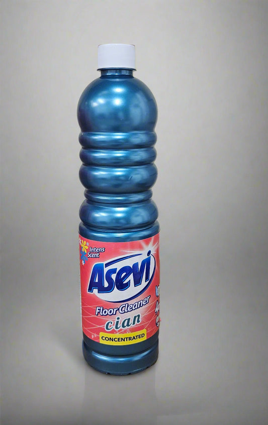 Asevi Floor Cleaner - Spanish Cleaning Products
