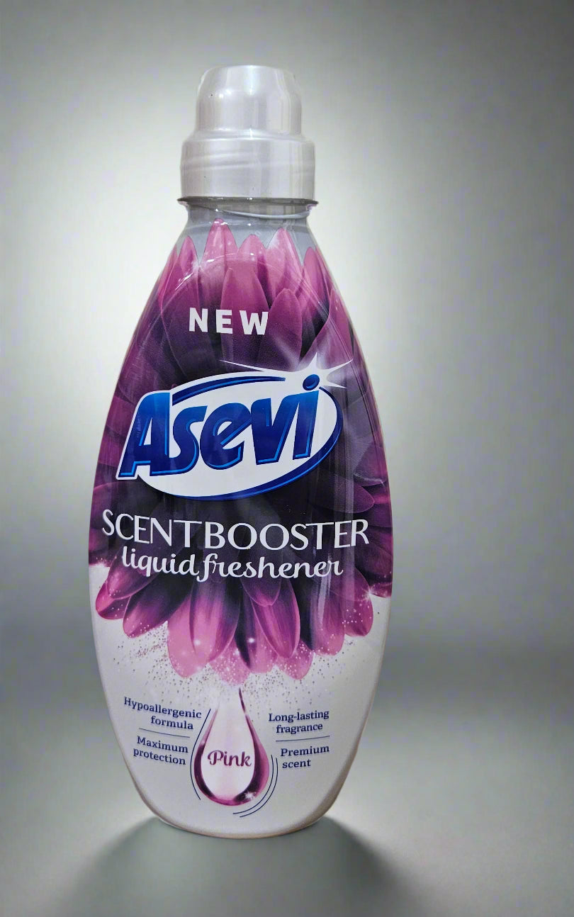 Asevi Scent Booster Liquid Freshener