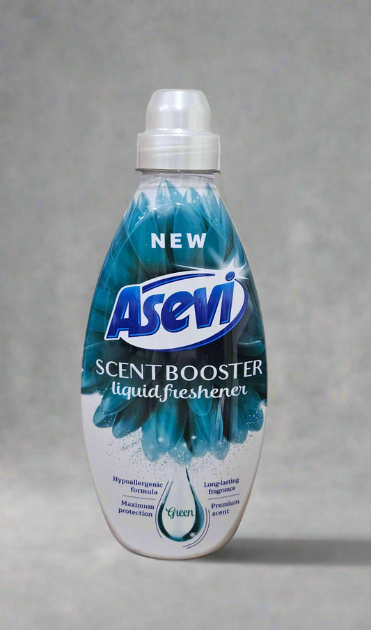 Asevi Scent Booster Liquid Freshener