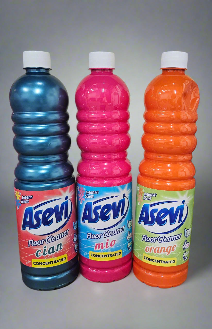 Asevi Floor Cleaner