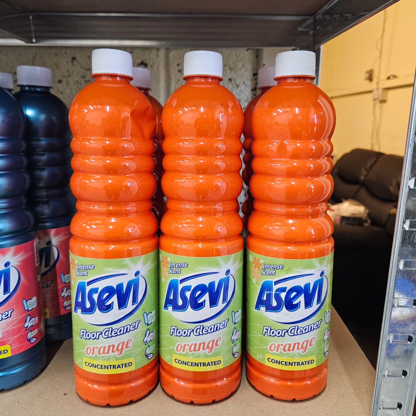 Asevi Floor Cleaner