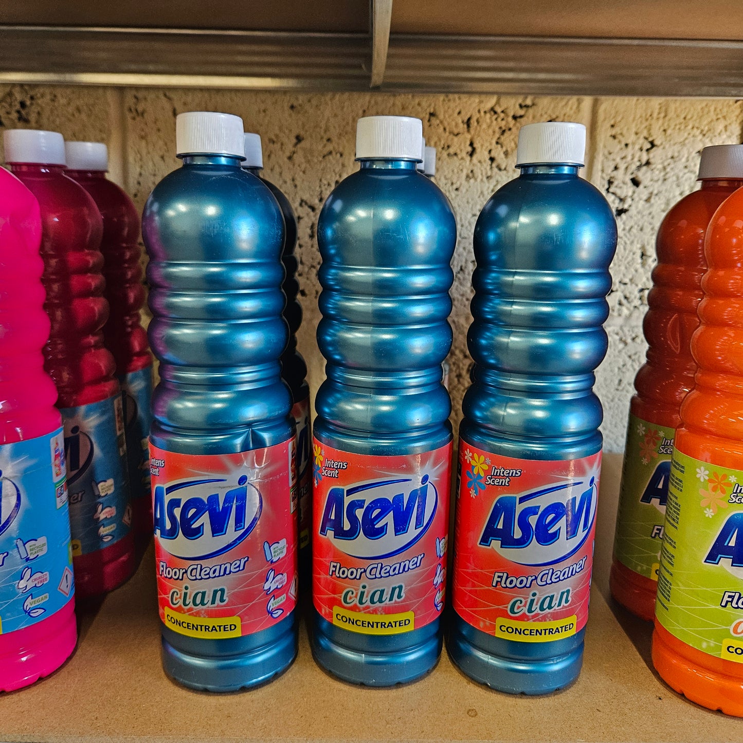 Asevi Floor Cleaner