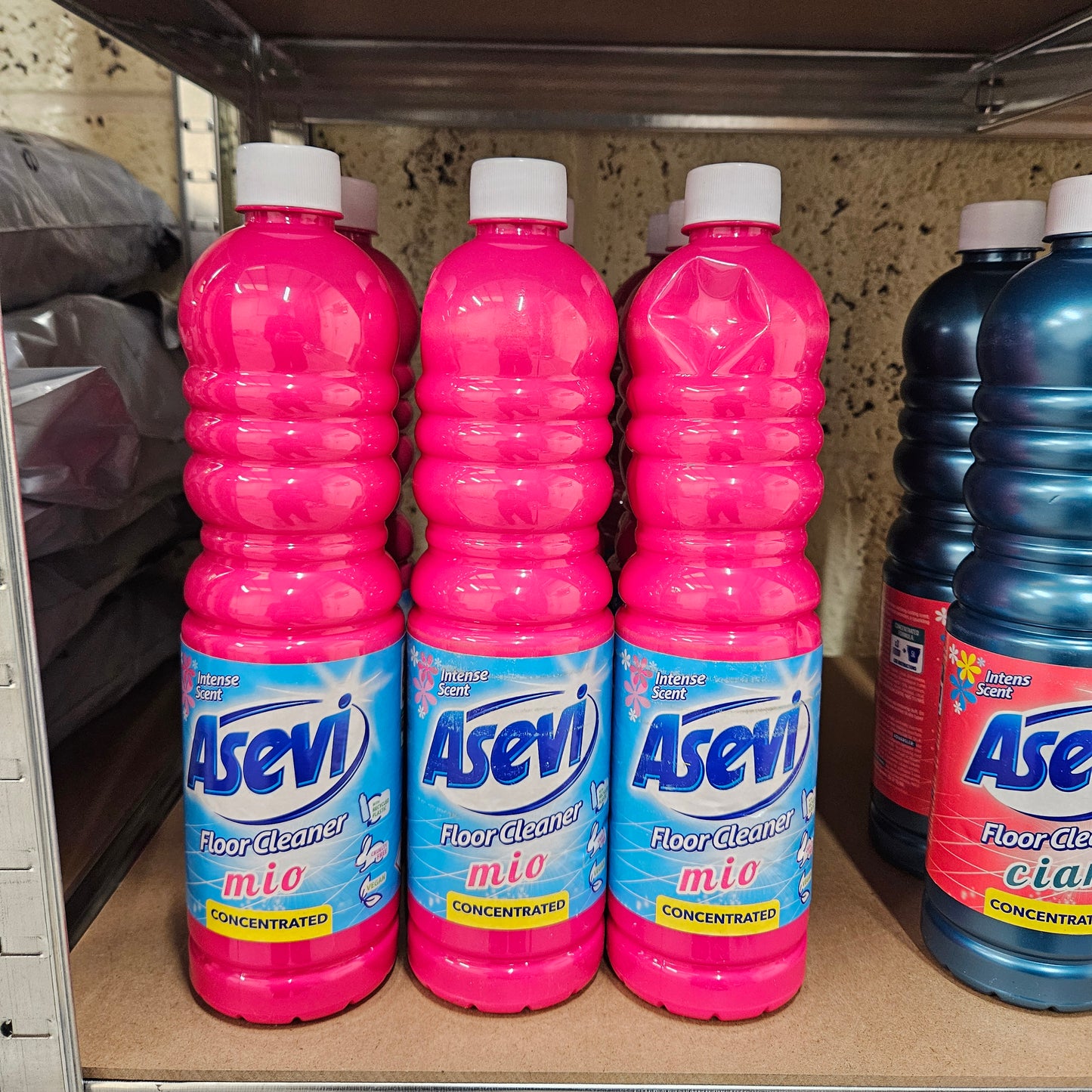 Asevi Floor Cleaner