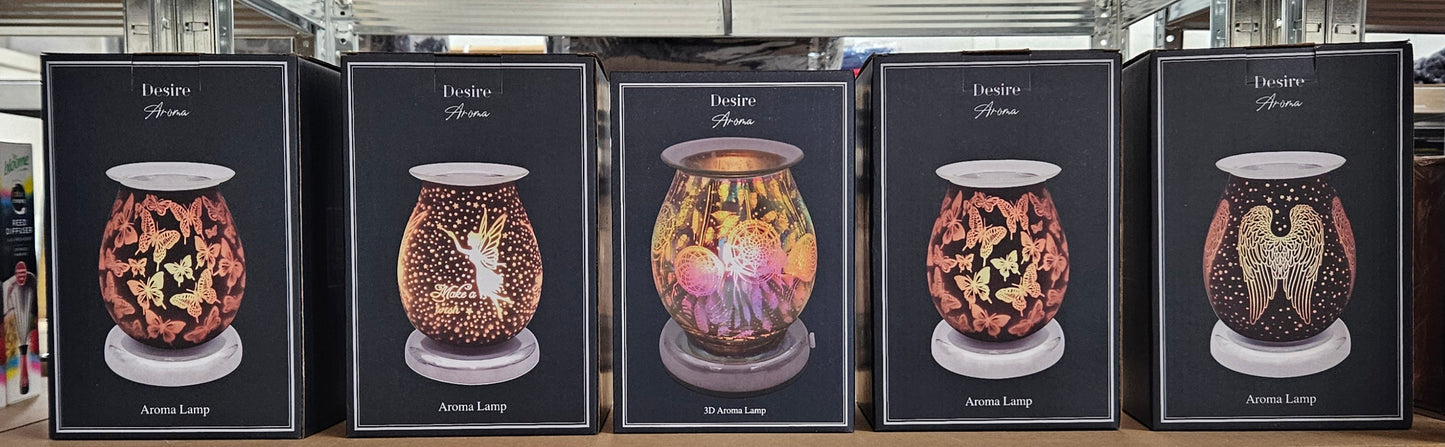 Desire Aroma Lamp