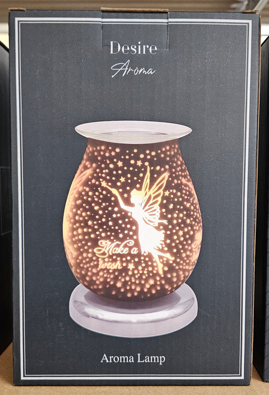 Desire Aroma Lamp