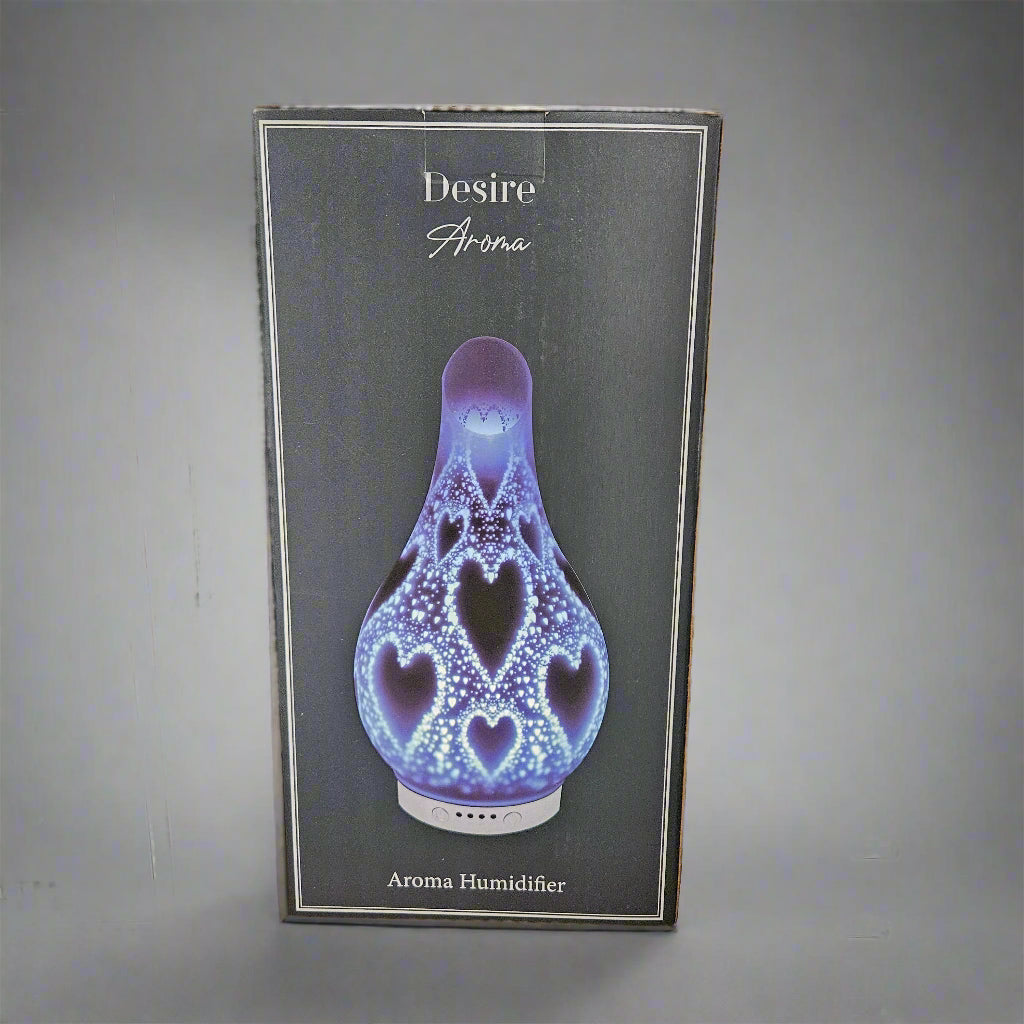 Desire Aroma Humidifier
