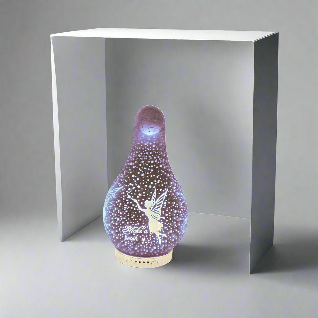 Desire Aroma Humidifier