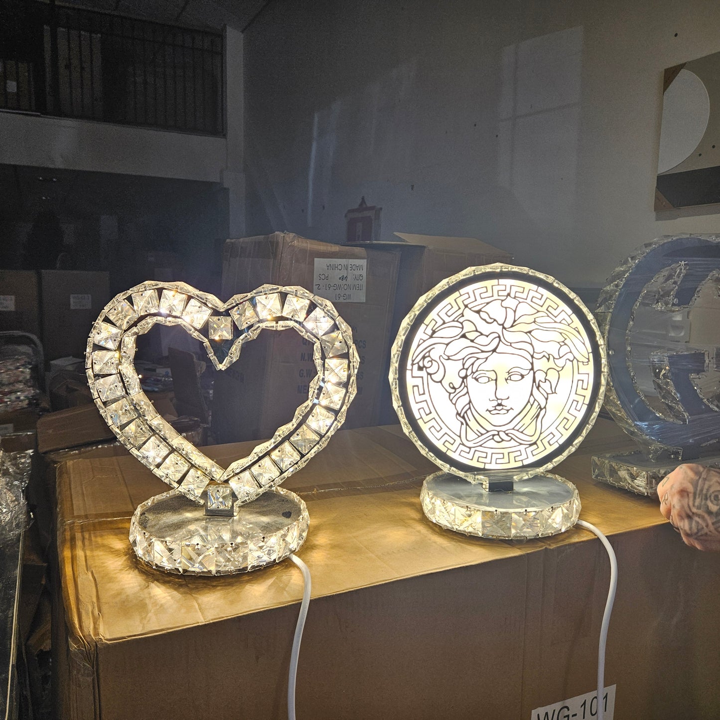 Table Lamp