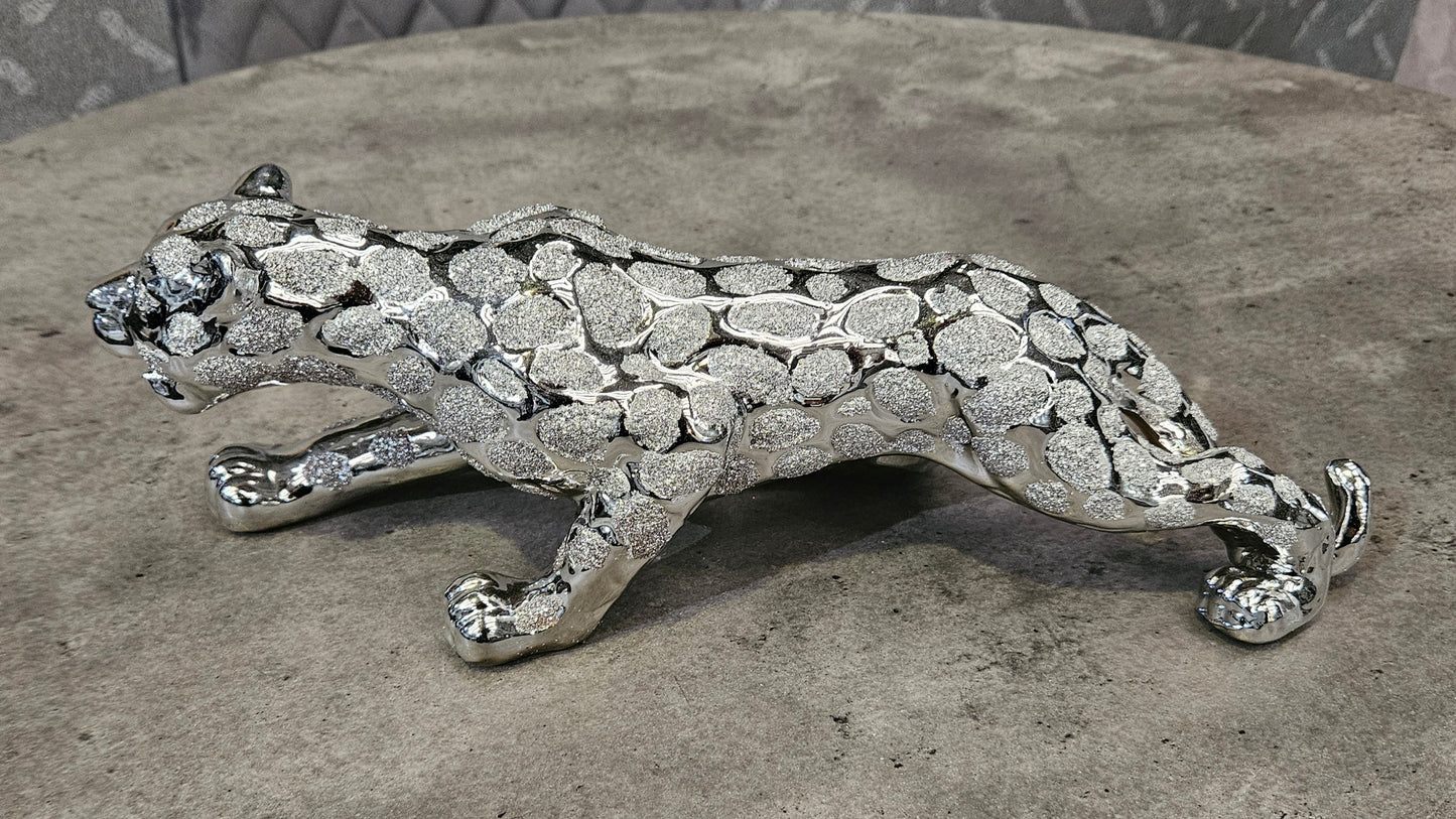 "Diamond Crush" Ornaments