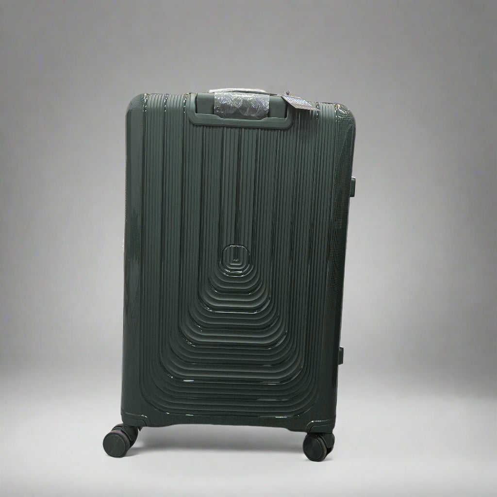 Polypropylene Hardshell Suitcases