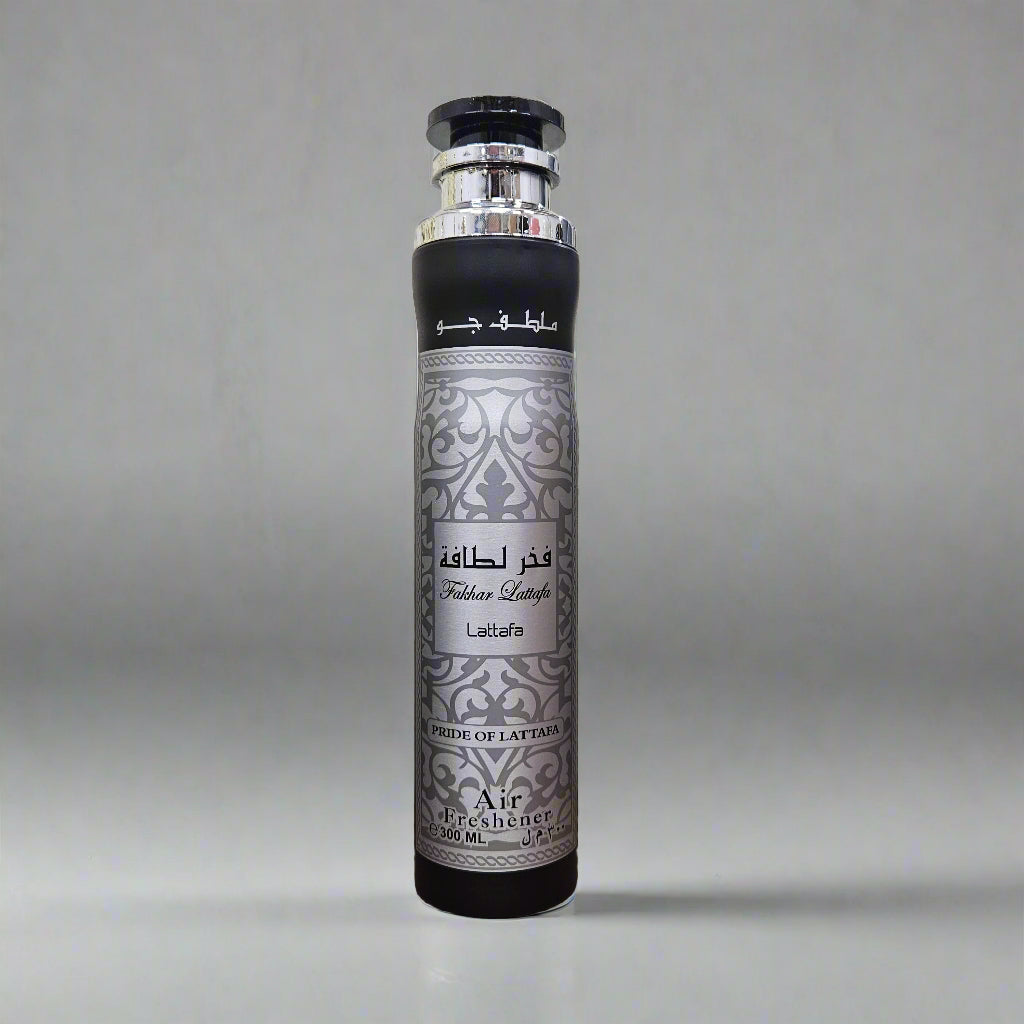 LATTAFA Dubai Air Freshener Room Spray