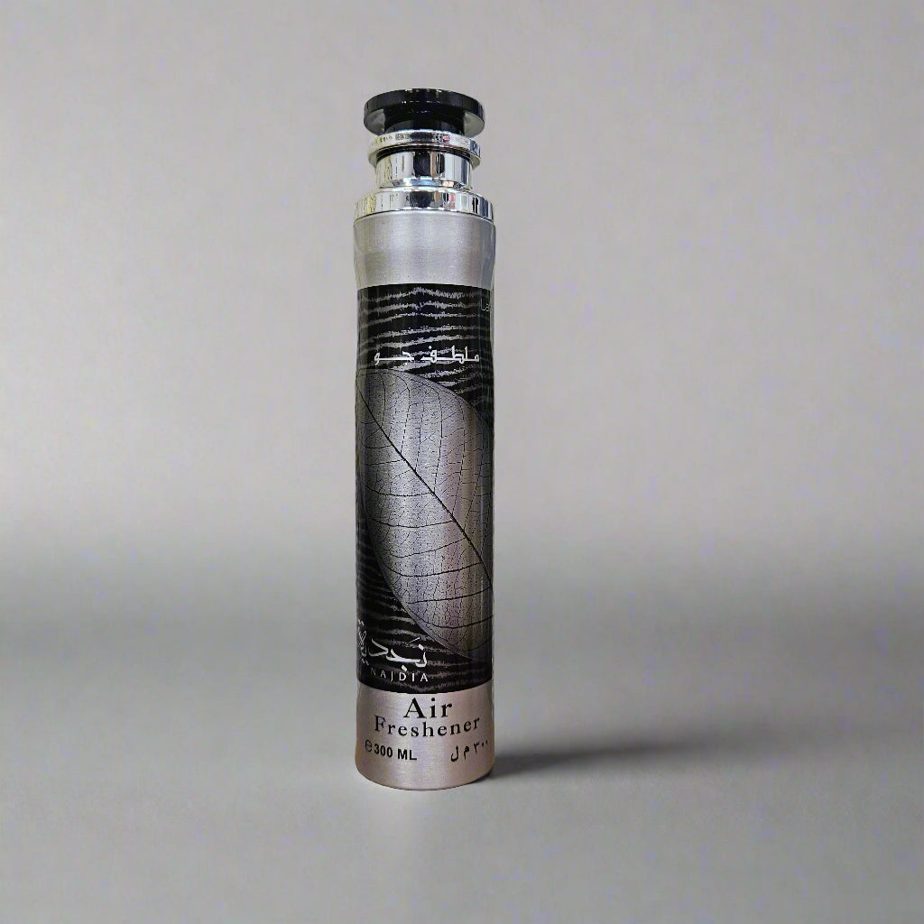 LATTAFA Dubai Air Freshener Room Spray