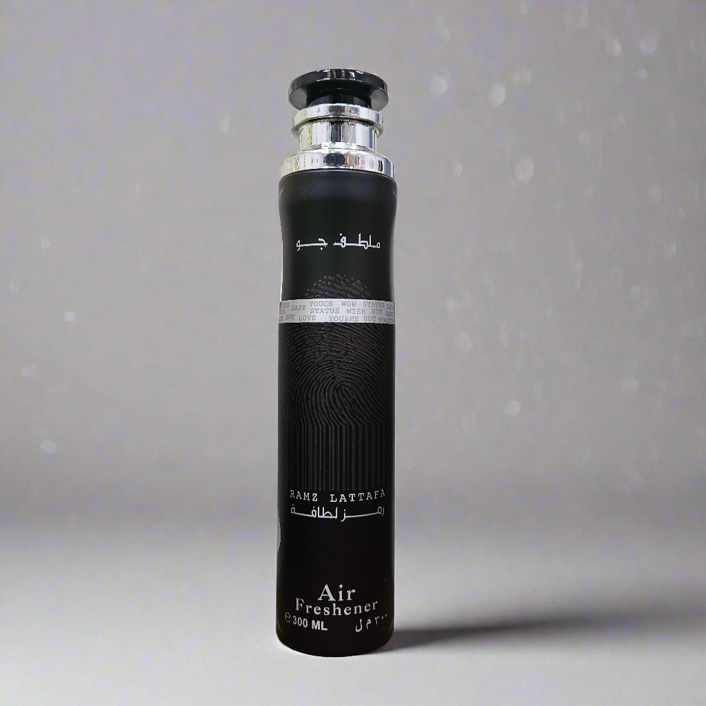LATTAFA Dubai Air Freshener Room Spray