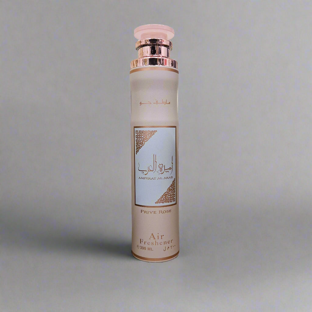 LATTAFA Dubai Air Freshener Room Spray