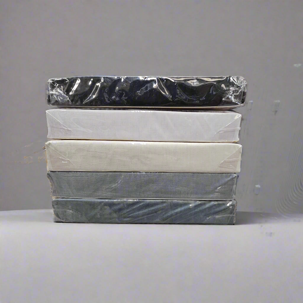Cotton Extra Deep Fitted Sheet