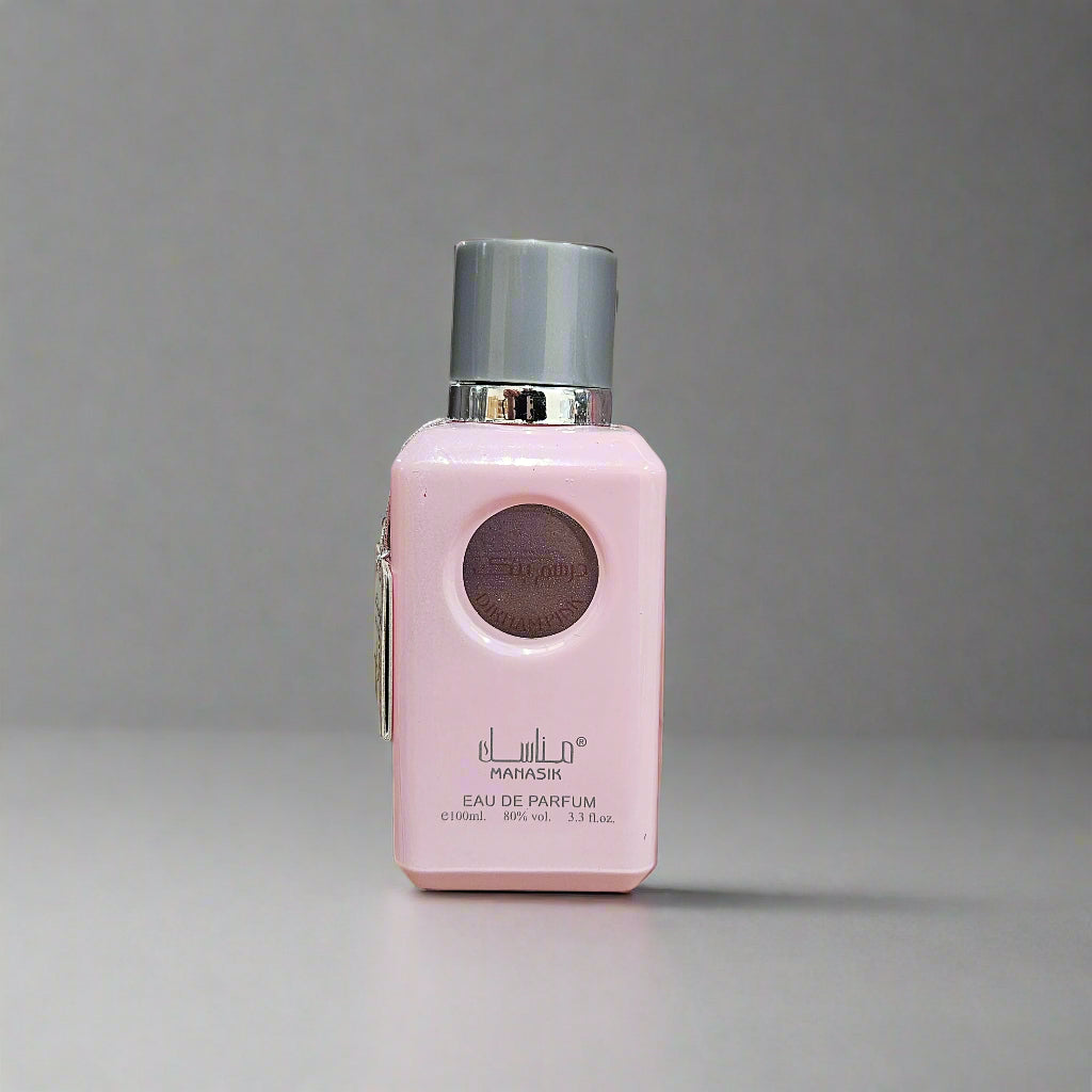 Nusuk Dirham Pink Perfume 100ml EDP