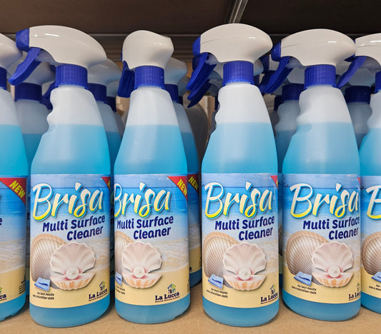 La Lucca Brisa Multi-Purpose Spray