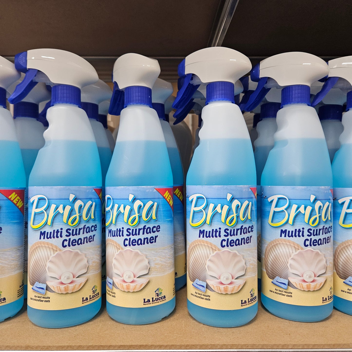 La Lucca Brisa Bundle