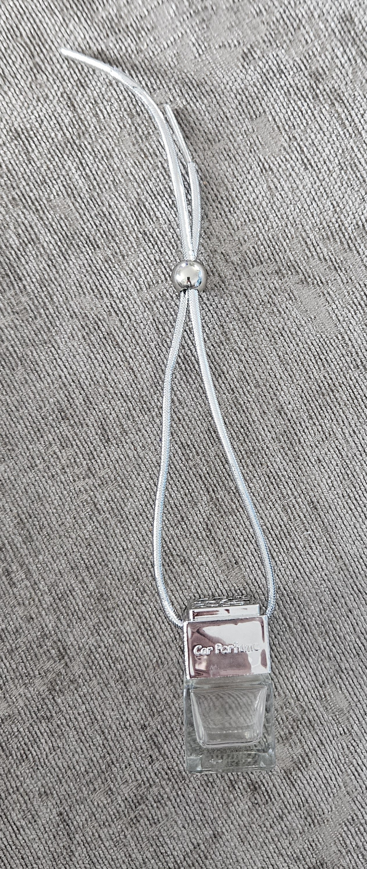 Hanging Car Air Freshener Bottles